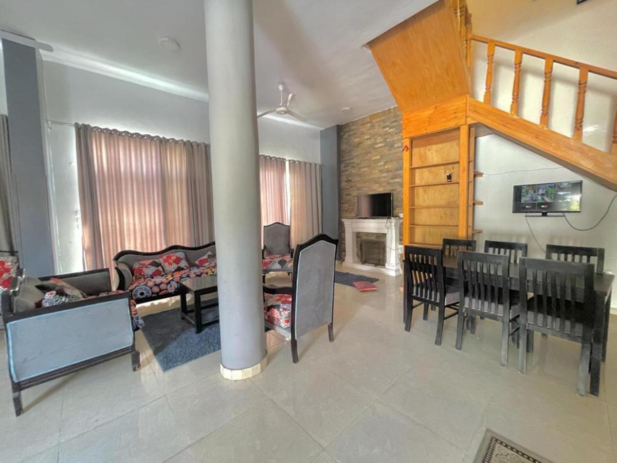 Ali Luxury Villa Luksor Dış mekan fotoğraf
