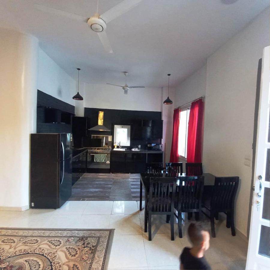 Ali Luxury Villa Luksor Dış mekan fotoğraf