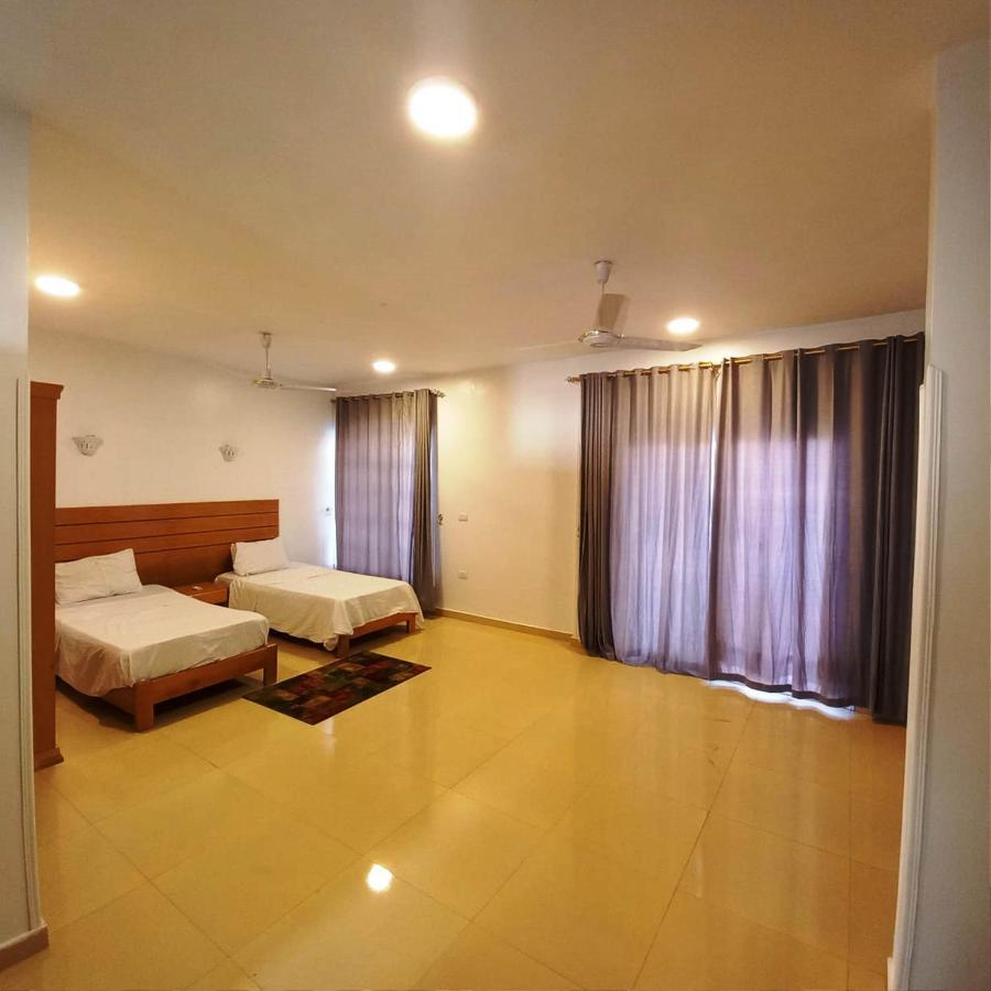 Ali Luxury Villa Luksor Dış mekan fotoğraf