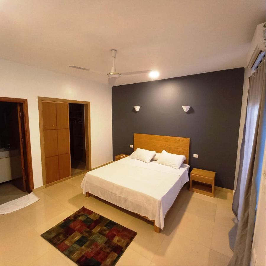 Ali Luxury Villa Luksor Dış mekan fotoğraf